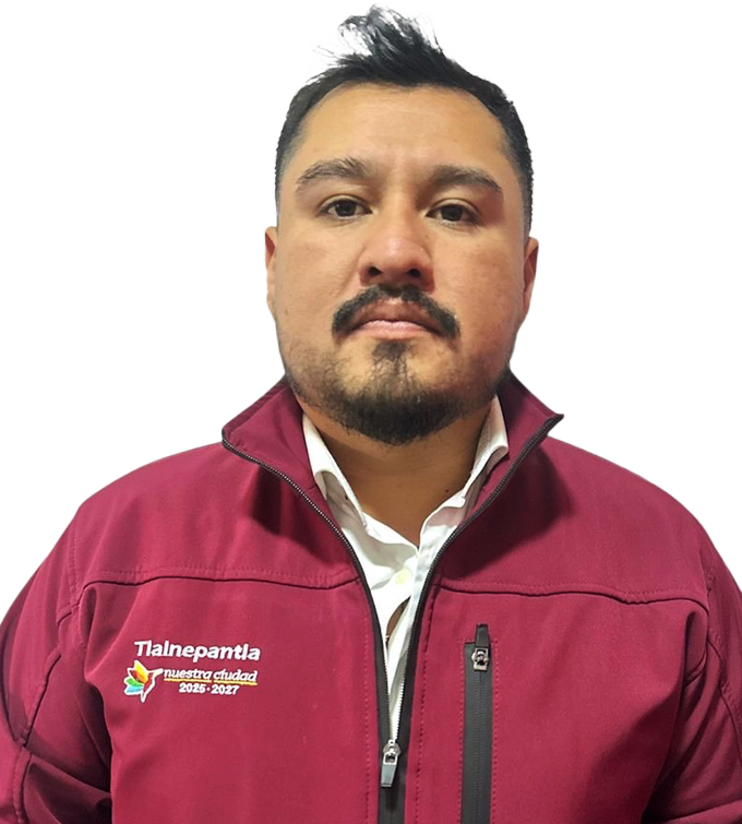 LUIS ENRIQUE CRESPO GUTIERREZ
